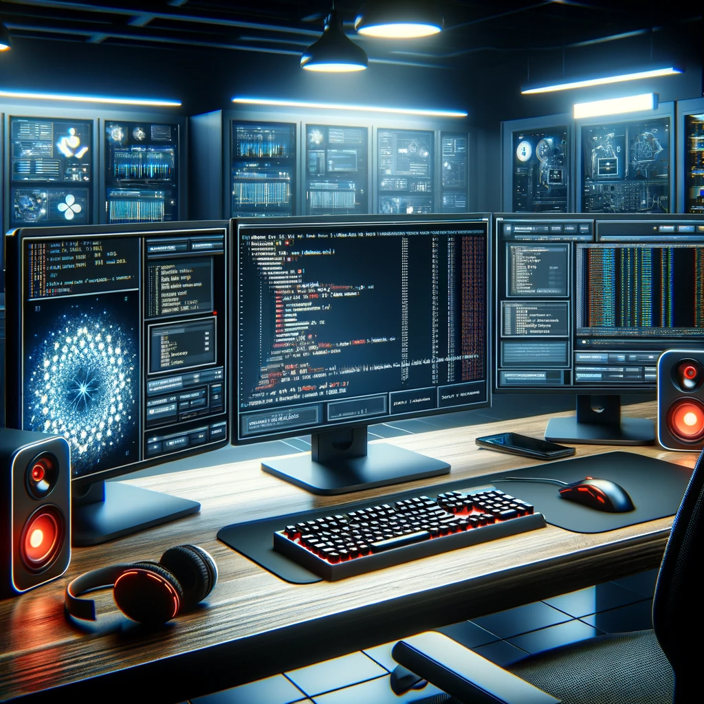 Inżynier DevOps: Kluczowy Element Nowoczesnych Przedsiębiorstw
